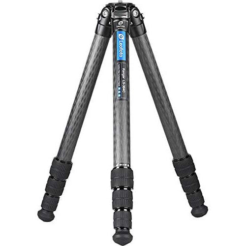 Leofoto LS-364C Ranger Series Compact Carbon Fiber Tripod image 0