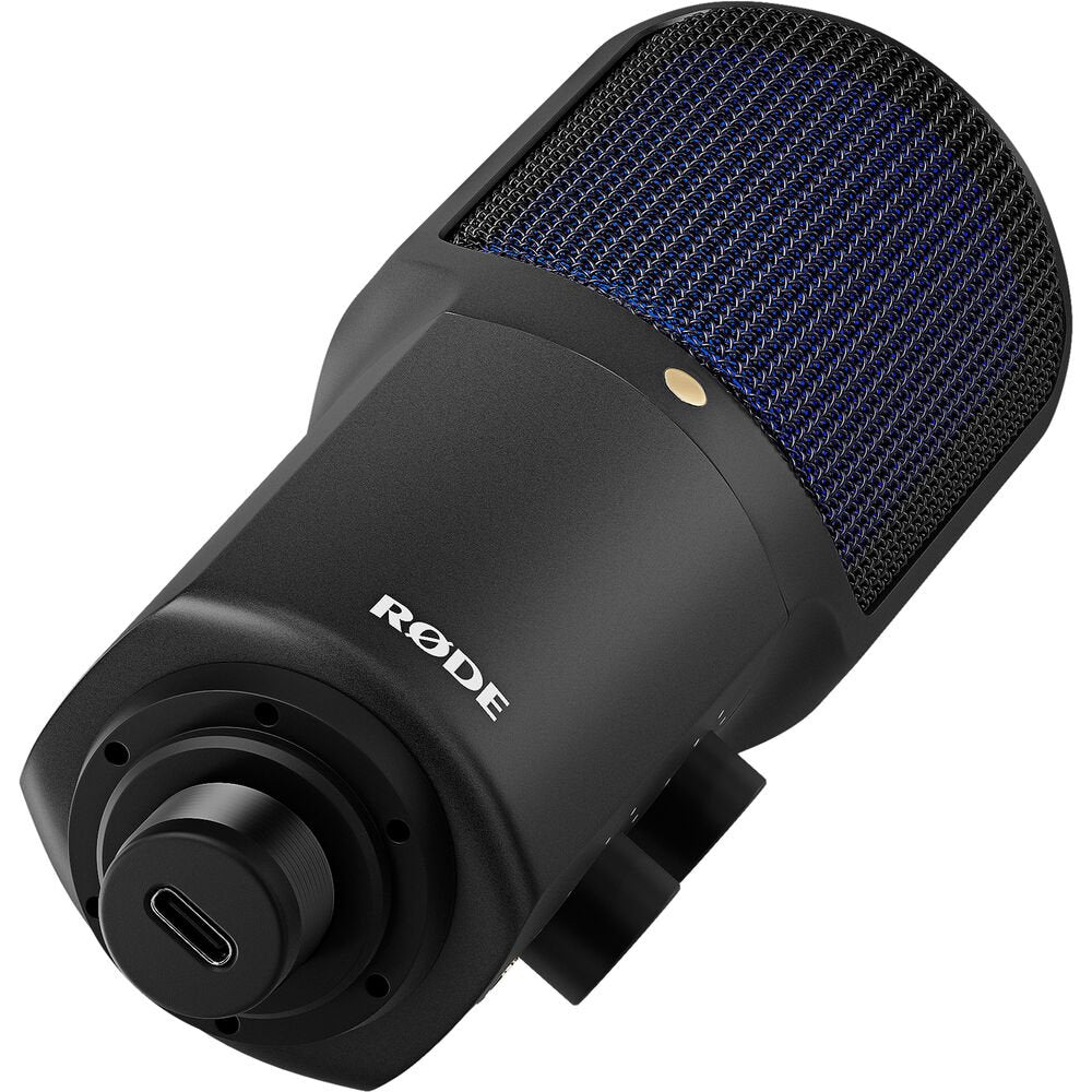 Rode NT-USB+ Professional USB Microphone image 2