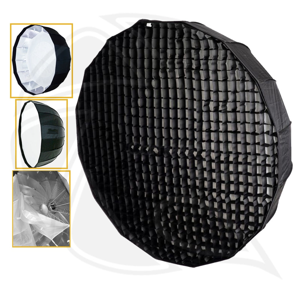 LIFE PHOTO QUICK DEEP SOFTBOX SK-16S 65cm image 0