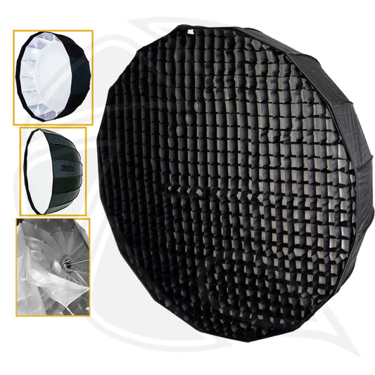 LIFE PHOTO QUICK DEEP SOFTBOX SK-16S 65cm image 0