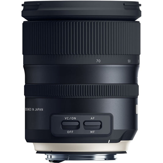 Tamron SP 24-70mm image 0