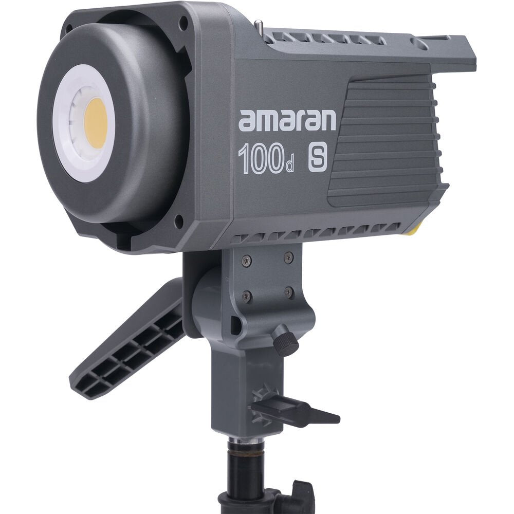 amaran COB 100d S Daylight LED Monolight image 2