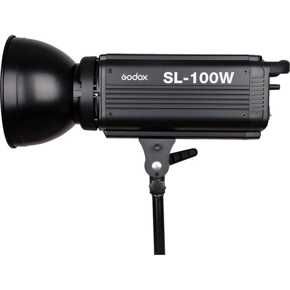 Godox SL100Bi Bi-Color LED Video Light image 3