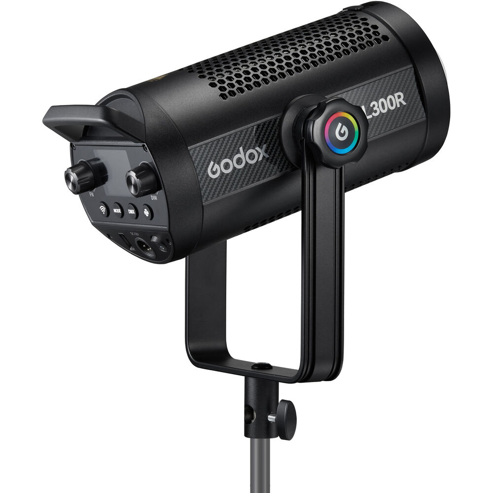 Godox SL300R RGB LED Light image 3