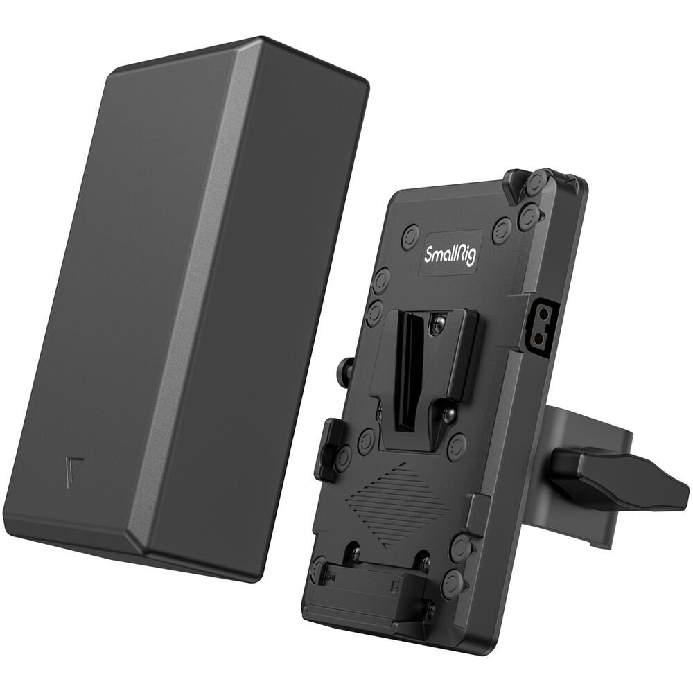 SmallRig V-Mount Battery Plate image 1