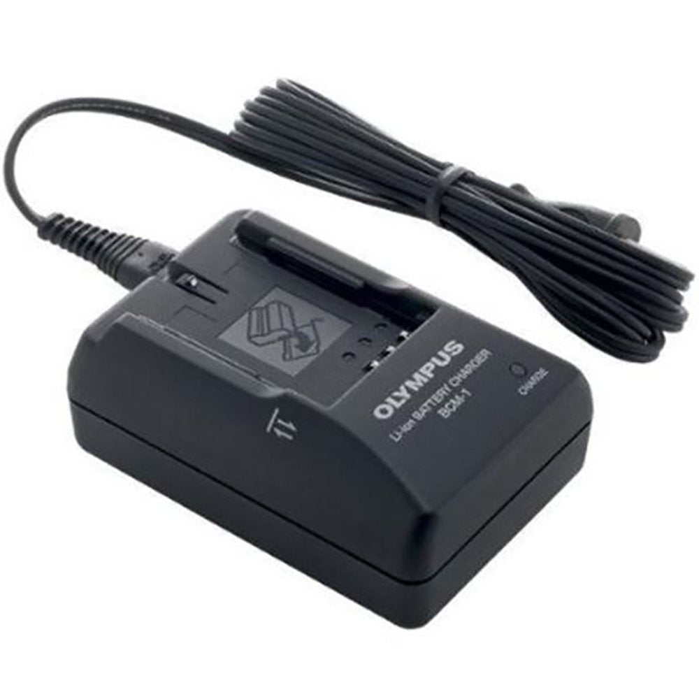Olympus PS-BCM1(G) 1-Pack Battery Charger image 0