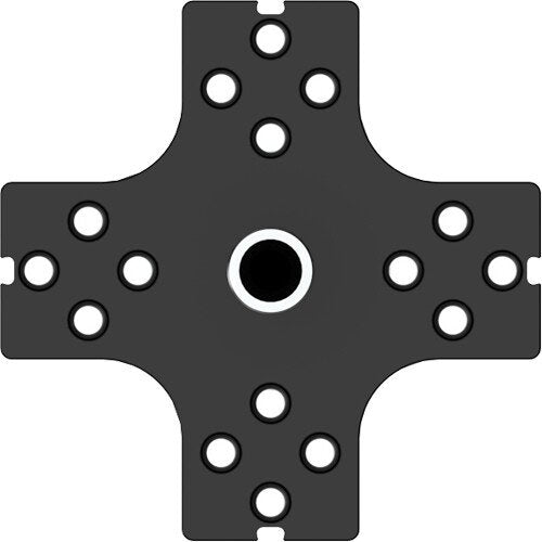Aputure 4-Way Flat Connector for INFINIBAR Series LED Panel Lights image 0