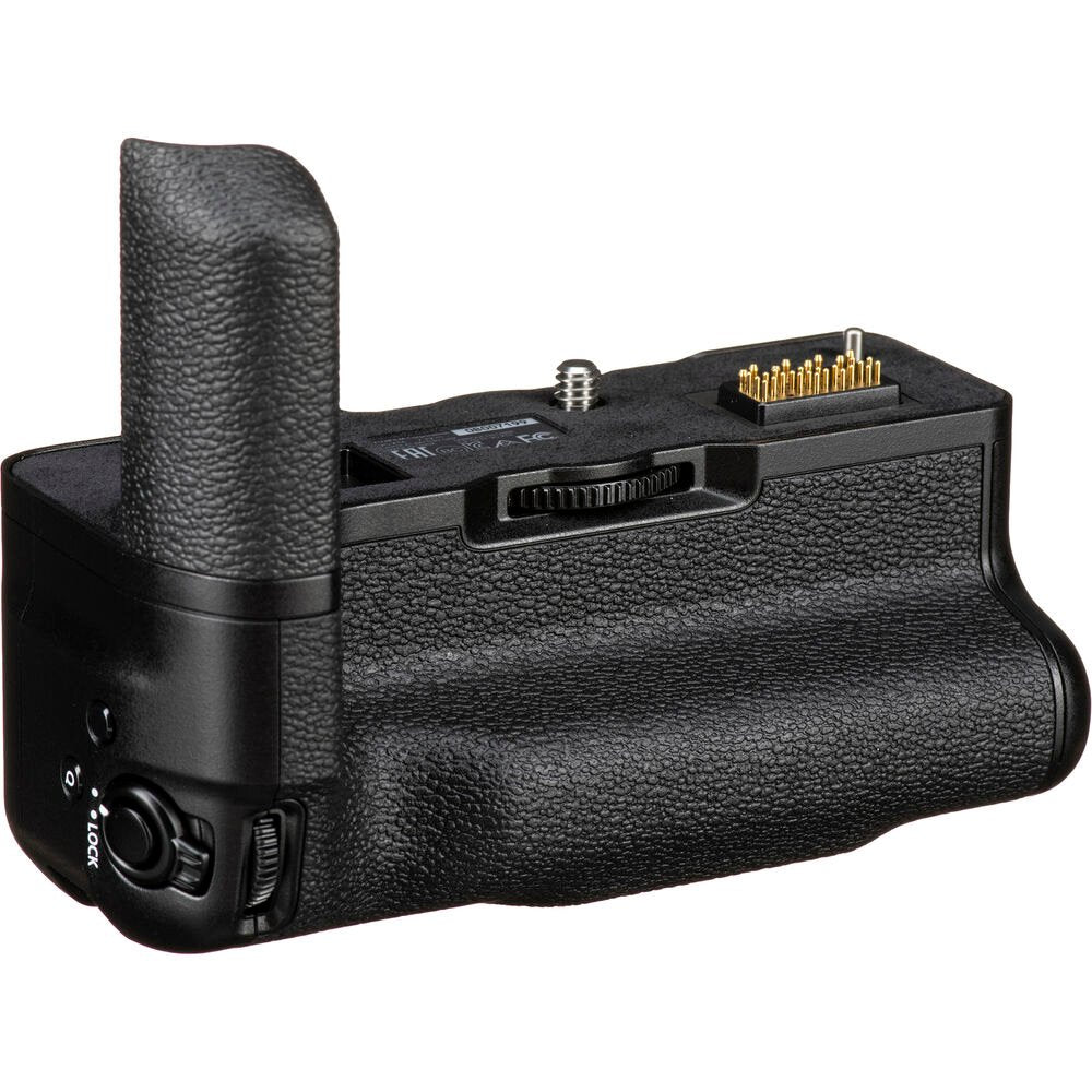 FUJIFILM VG-XT4 Vertical Battery Grip image 0