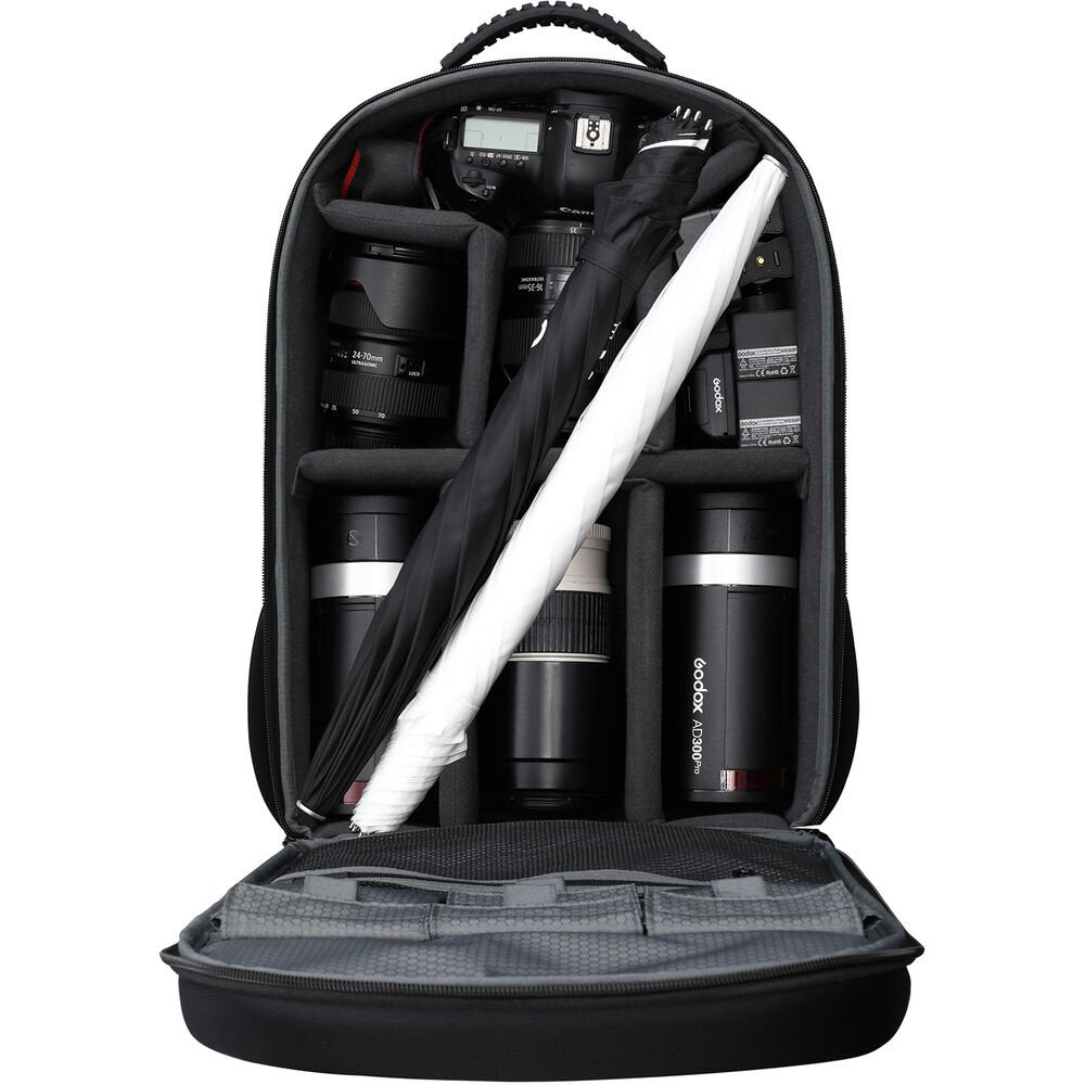 Godox AD300pro 2-Light Kit with Backpack image 2