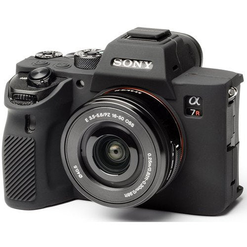 easyCover Silicone Protection Cover for Sony a9 II, a7R IV image 2
