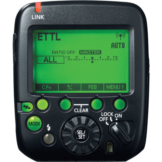 Canon ST-E3-RT Speedlite Transmitter image 1