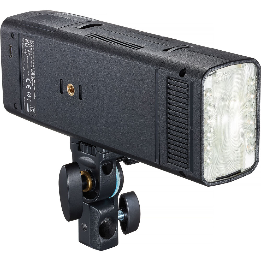 Godox AD200Pro II TTL Pocket Flash image 2