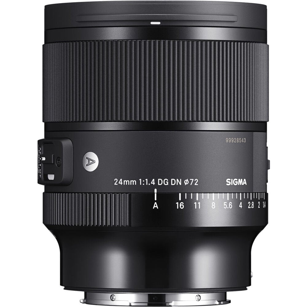 Sigma 24mm f/1.4 DG DN Art Lens for Leica L image 1