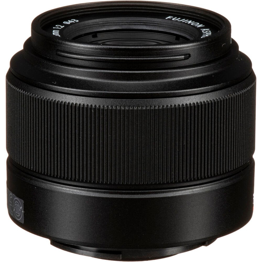 Fujifilm XC 35mm f/2 Lens image 4