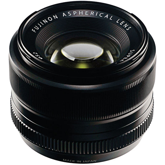 Fujifilm XF 35mm f/1.4 R Lens image 0