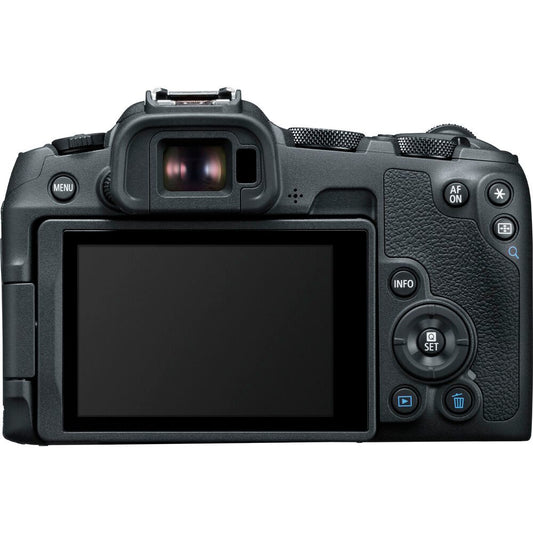 Canon EOS R8 Mirrorless Camera image 1