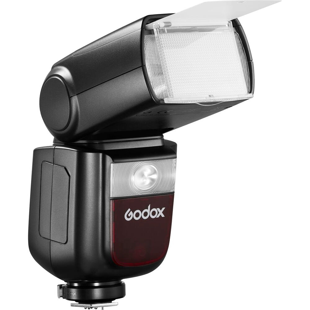 Godox Ving V860III TTL Li-Ion Flash Kit for Canon Cameras image 2