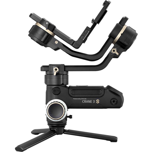 Zhiyun-Tech CRANE 3S Handheld Stabilizer image 1