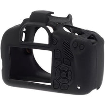 easyCover Silicone Protection Cover for Canon EOS image 0
