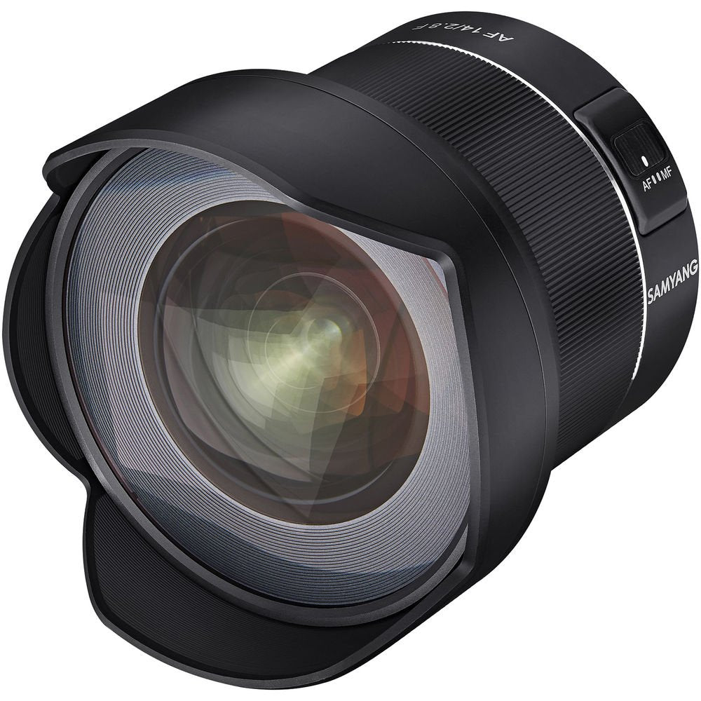 Samyang AF 14mm f/2.8 Lens for Canon EF image 4