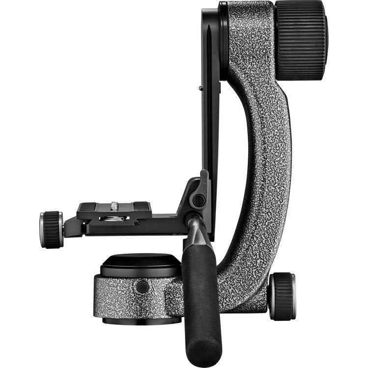 Gitzo Gimbal Fluid Head image 3