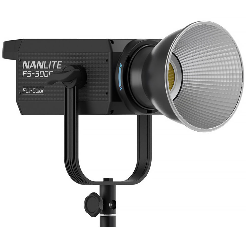 Nanlite FS-300C RGB LED Monolight image 2