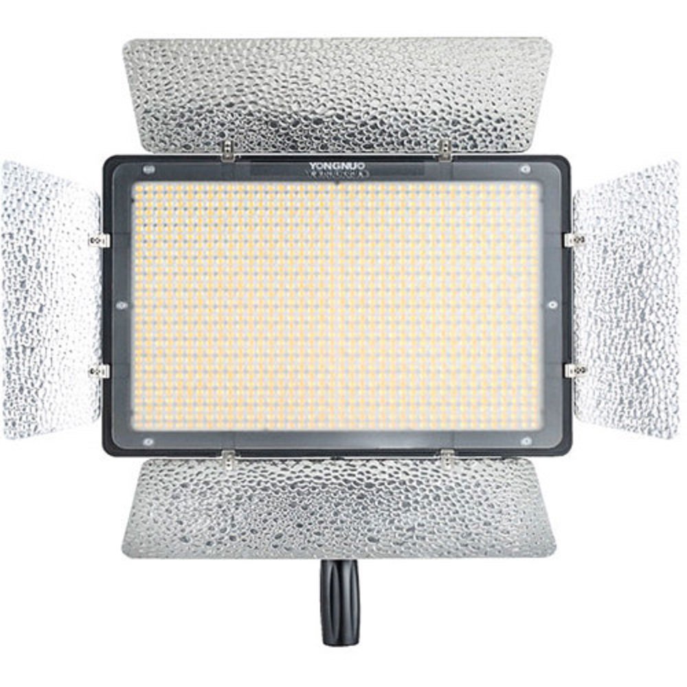 Yongnuo YN1200 LED Panel Light image 0