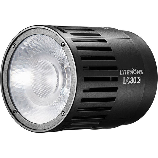 Godox Litemons LC30D Daylight LED Light image 0