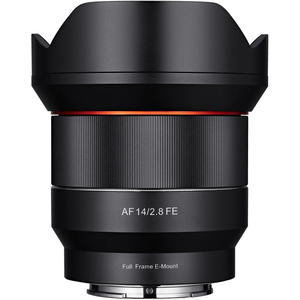 Samyang AF 14mm f/2.8 FE Lens for Sony E image 4