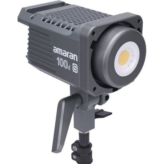 amaran COB 100d S Daylight LED Monolight image 0