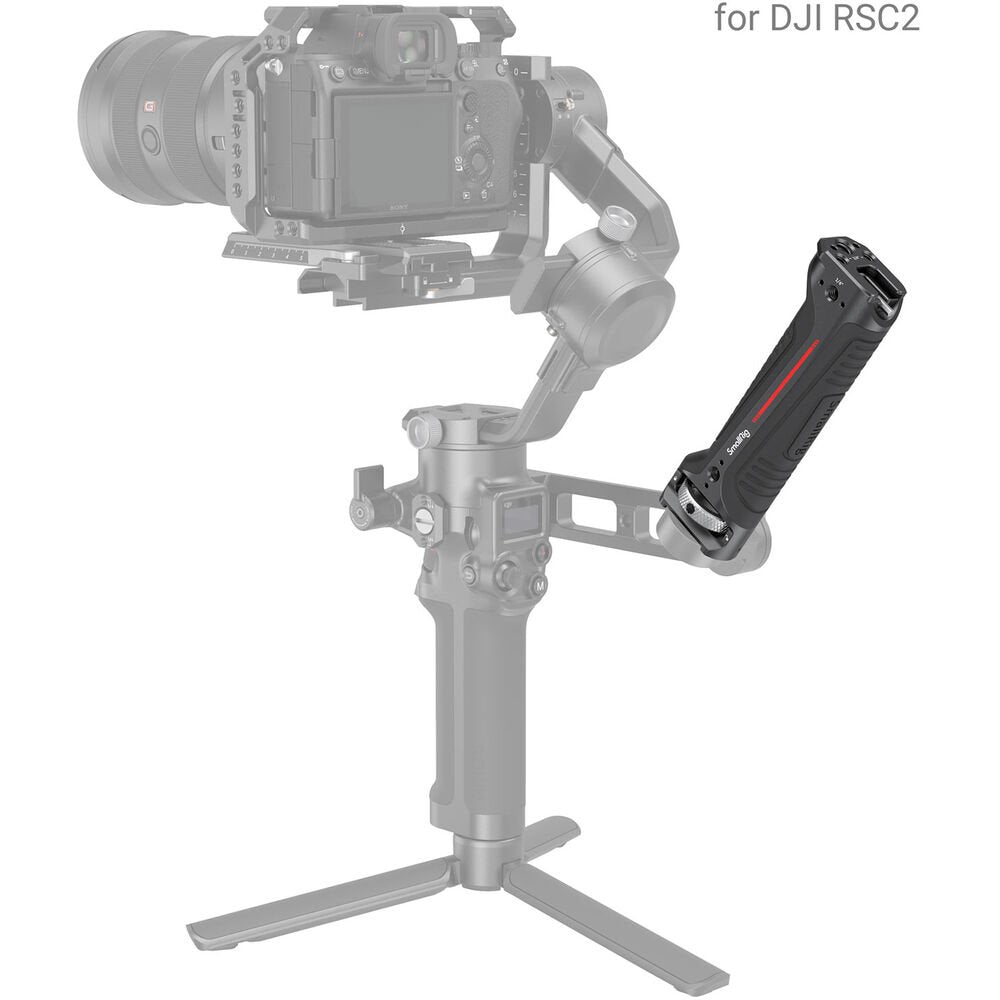 SmallRig Sling Handgrip image 2