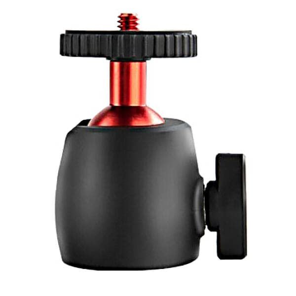 Fotopro MH-8S Professional Ball Head image 0