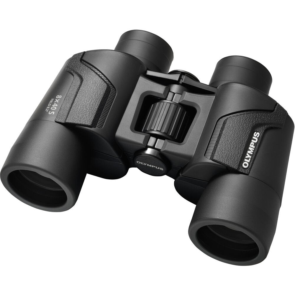 Olympus 8x40 Explorer S Binoculars image 2