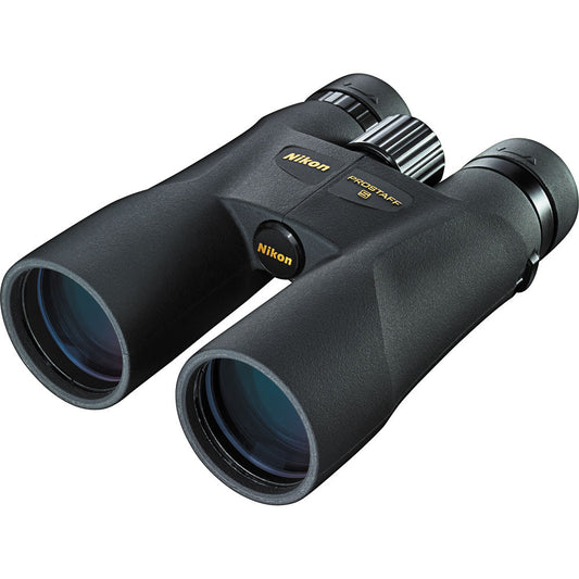 Nikon 12x50 ProStaff 5 Binoculars (Black) image 0