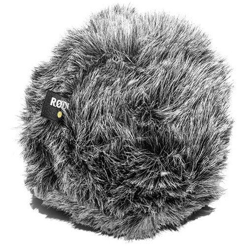 Rode SoundField NT-SF1 Ambisonic Microphone image 4