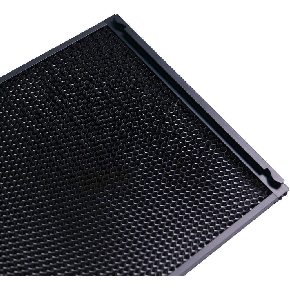 Aputure 45° Metal Grid for Nova P600c LED Panel image 2