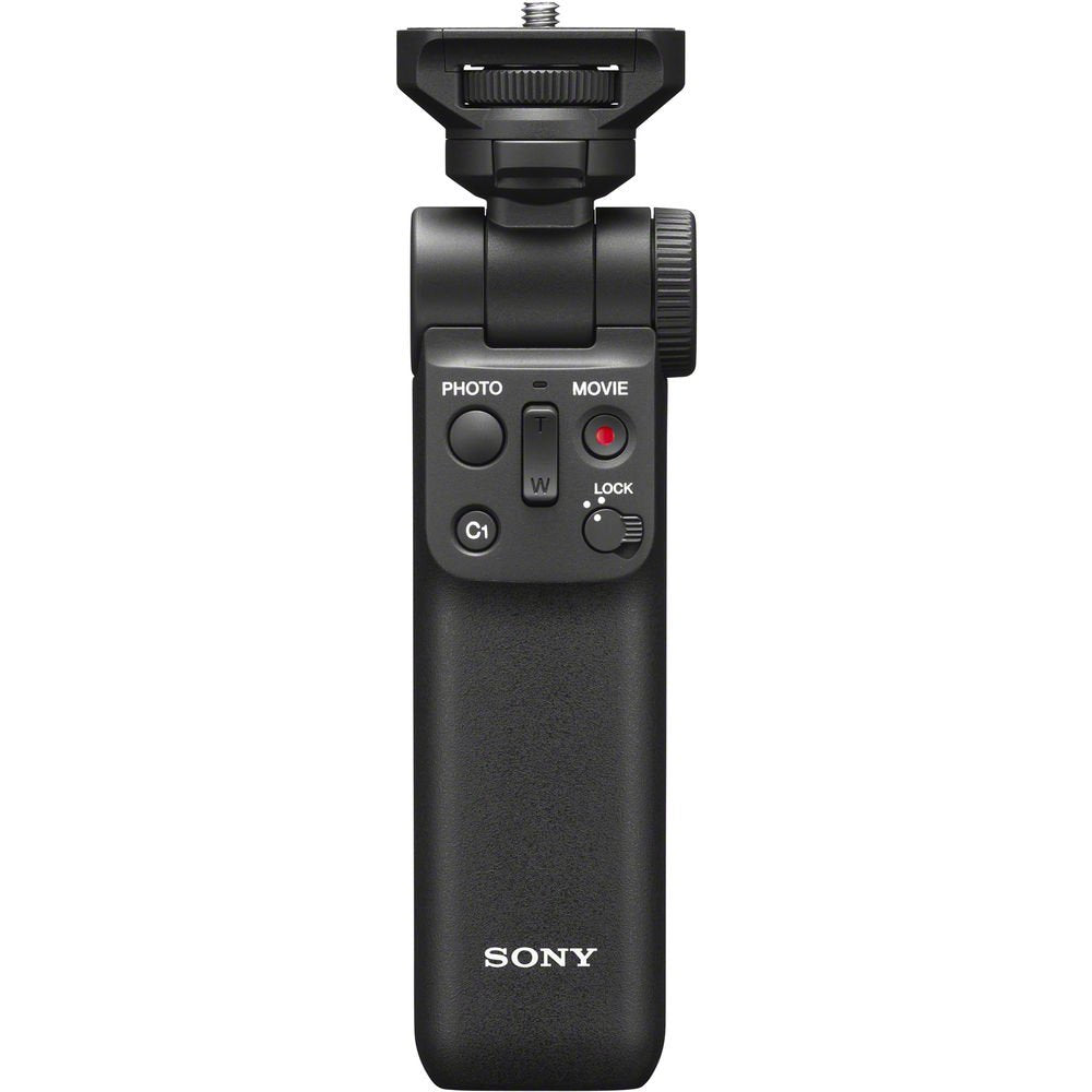 Sony GP-VPT2BT Wireless Shooting Grip image 0