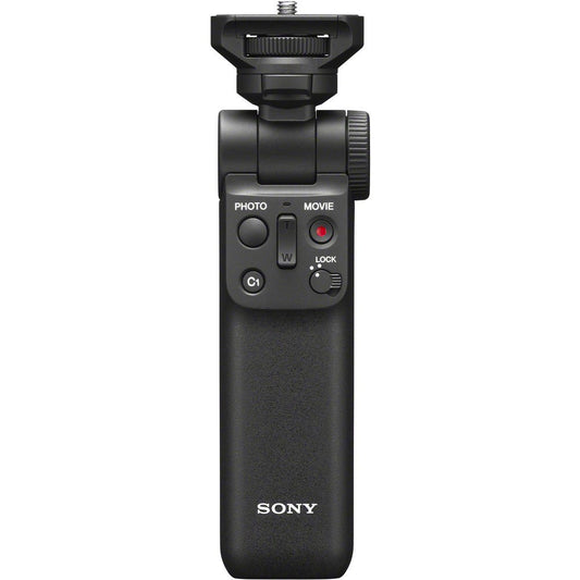 Sony GP-VPT2BT Wireless Shooting Grip image 0