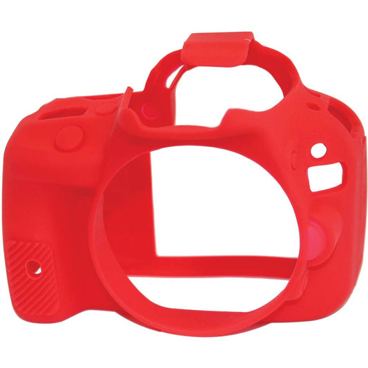 easyCover Silicone Protection Cover for Canon EOS 100D image 0