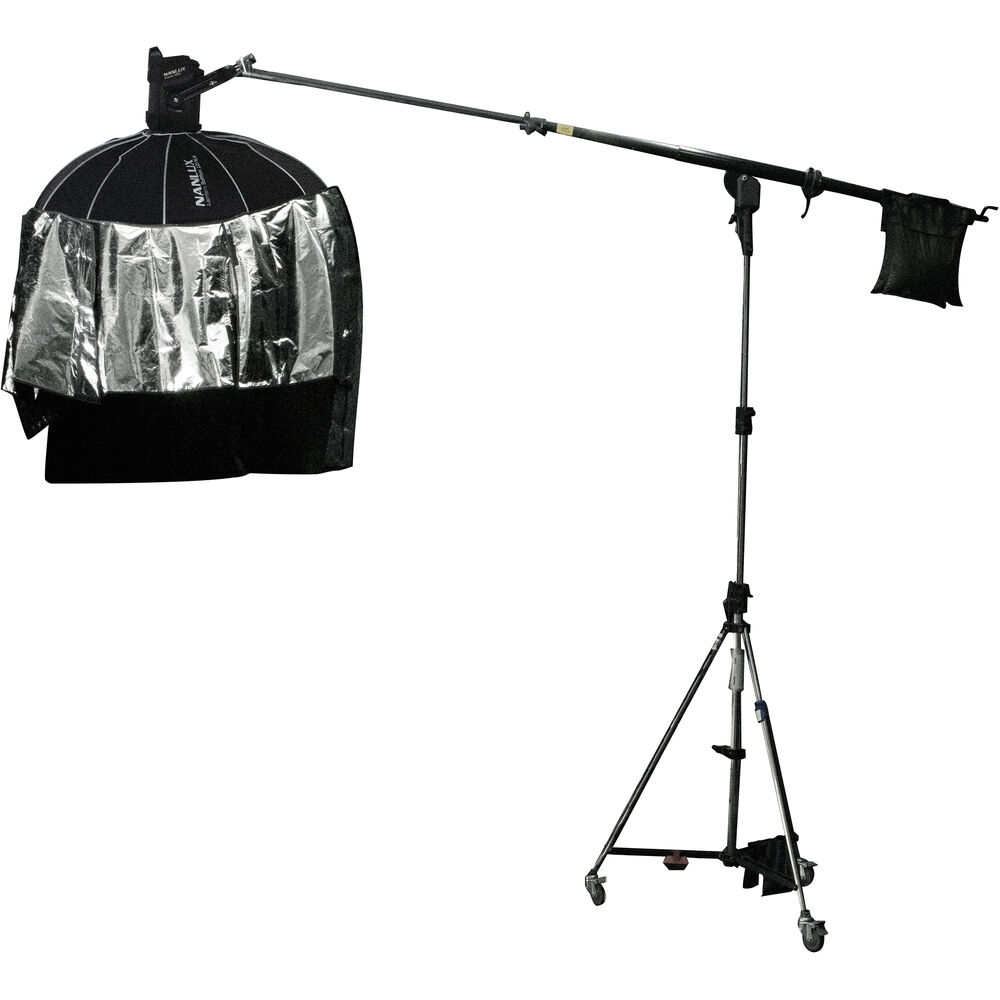 Nanlux Lantern Softbox for Evoke LED Light (47.2") image 2