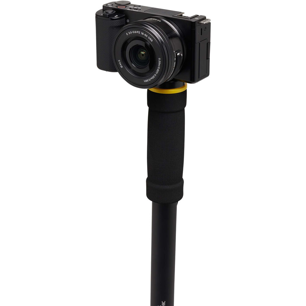 National Geographic 4-Section Photo Monopod image 4