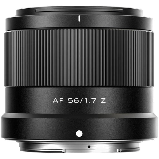Viltrox AF 56mm f/1.7 Z Lens (Nikon Z) image 0