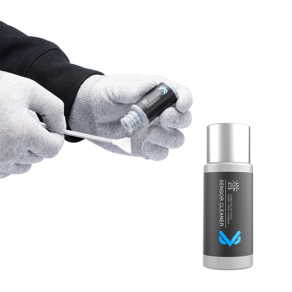 VSGO VS-S02-E APS-C Digital Camera Sensor Cleaning Swab Kit image 5