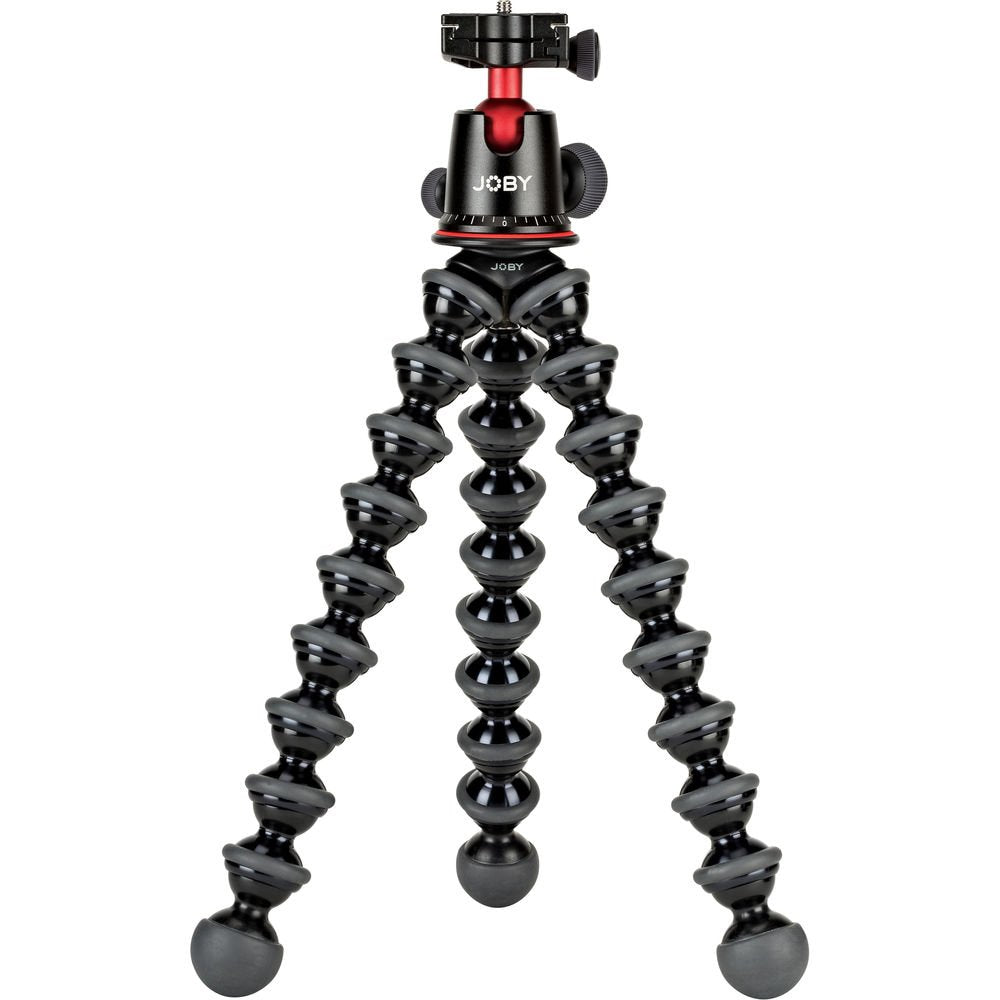 JOBY GorillaPod 5K Flexible Mini-Tripod with Ball Head Kit image 0