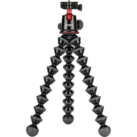 JOBY GorillaPod 5K Flexible Mini-Tripod with Ball Head Kit image 0