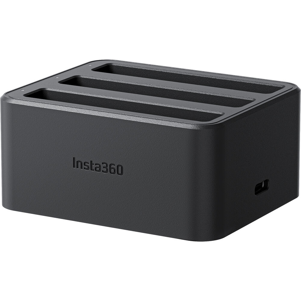 Insta360 Fast Charge Hub for X4 image 0