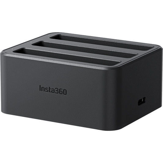 Insta360 Fast Charge Hub for X4 image 0