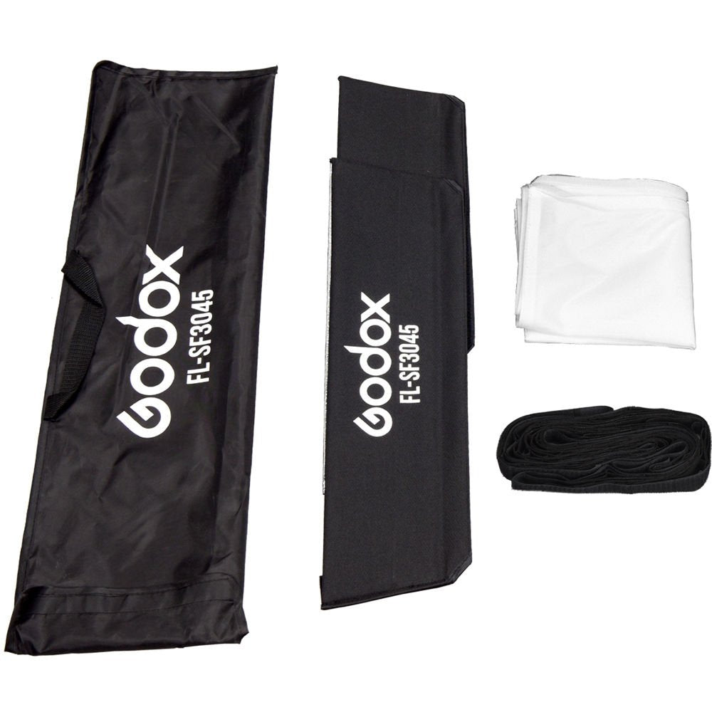 Godox Softbox with Grid for Flexible LED Panel FL60 image 0