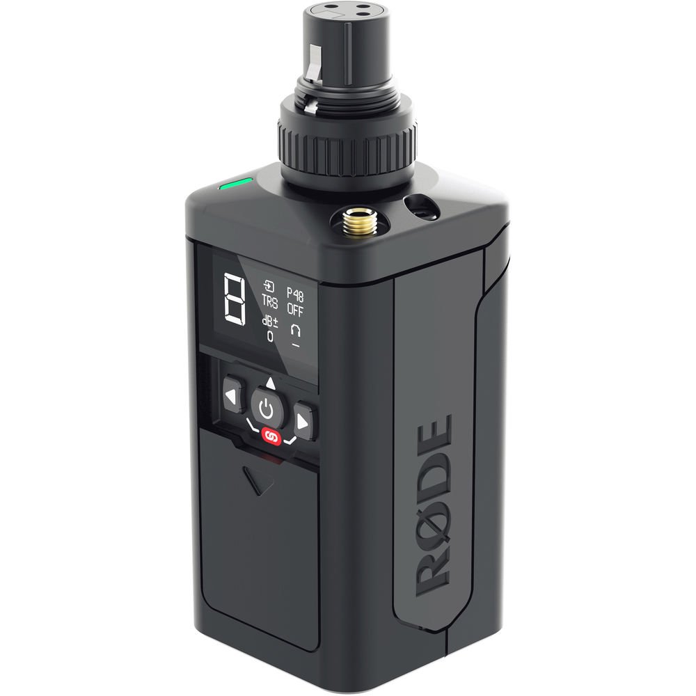 Rode RODELink Newsshooter Kit Digital Camera-Mount image 6