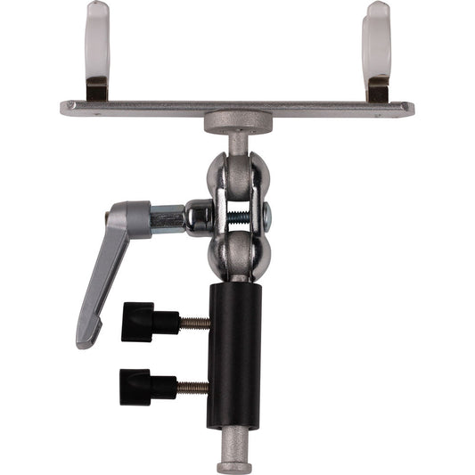 NANLITE T12 HOLDER FOR 1 TUBE BALL HEAD YOKE WITH SWIVEL image 0